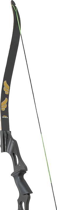 Produktbild Oak Ridge T-D Mystic 58" RH 25 lbs Black