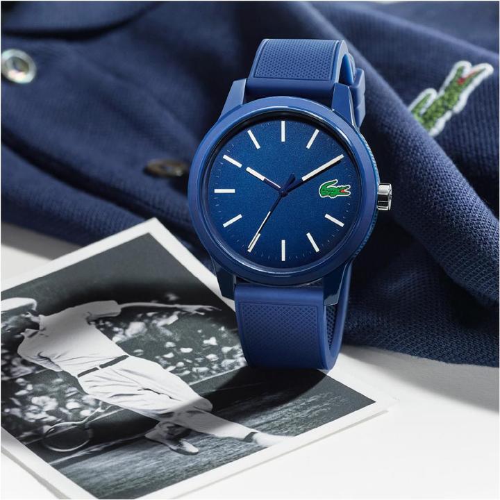 Produktbild Lacoste 12.12 (Analoguhr, 42 mm)