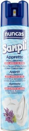 Immagine prodotto Nuncas Italia S.P.A. Sanpli Appretto Spray 400ml (400 ml)