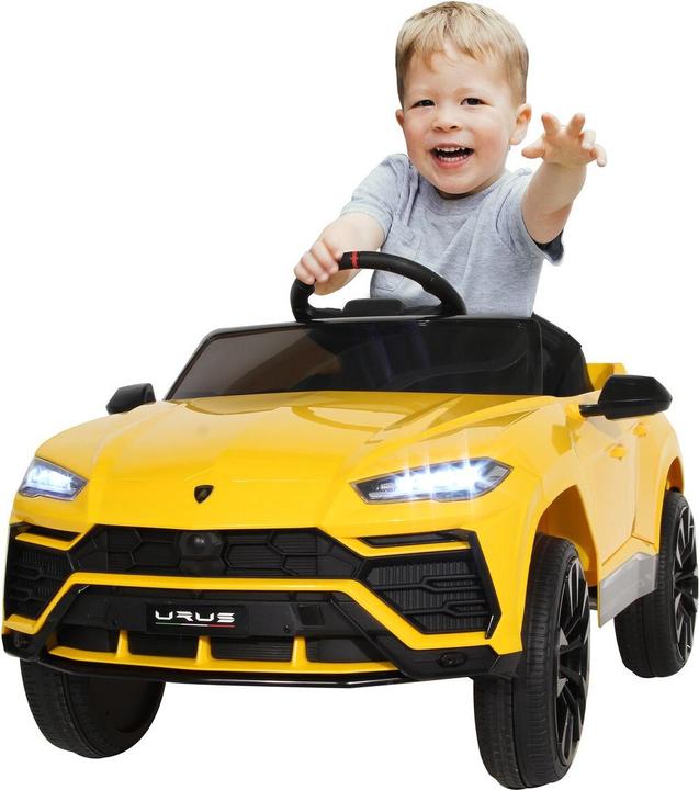 Image du produit Jamara Lamborghini Urus (12 V)