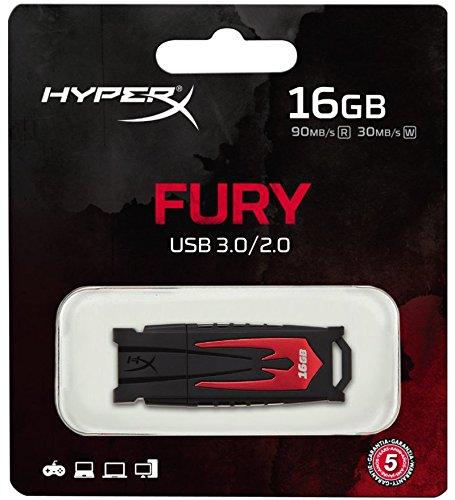 Produktbild HyperX Fury (16 GB)