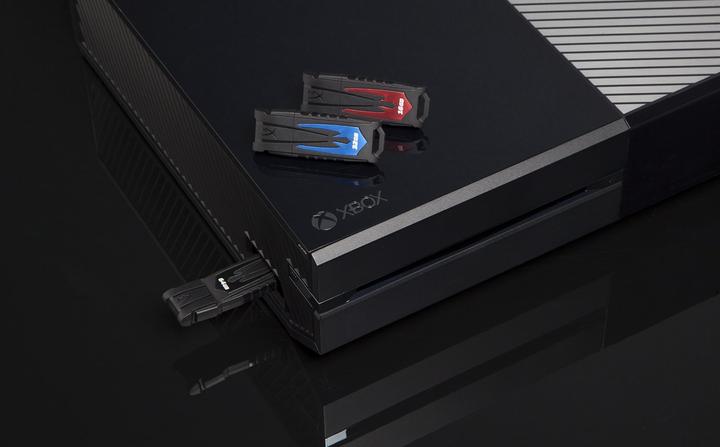 Produktbild HyperX Fury (32 GB)