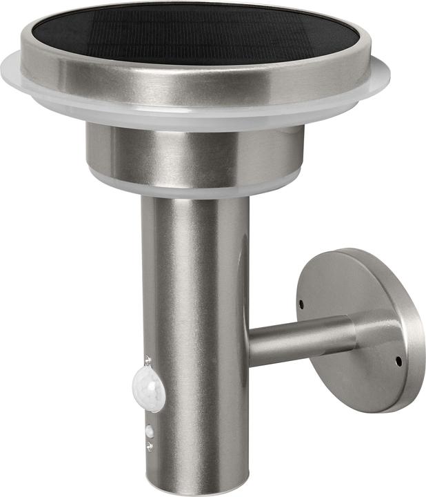 Actual product image Ledvance Endyra Style Solar Double Circle (400 lm, IP44)
