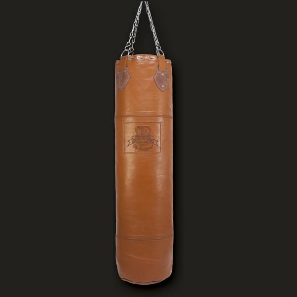 Image du produit Paffen Sport PAFFEN THE TRADITIONAL BOXSACK 120cm/45kg (45 kg)