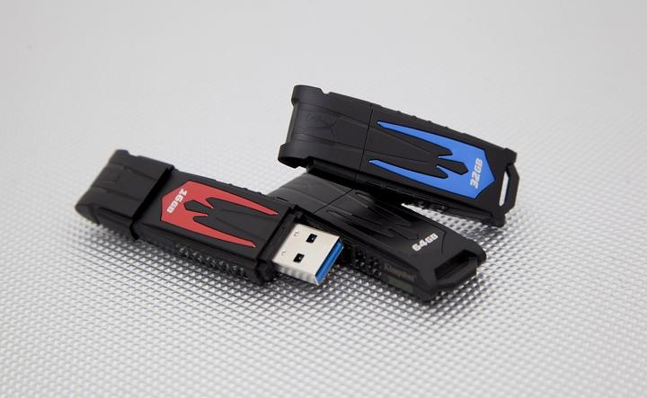 Produktbild HyperX Fury (32 GB)