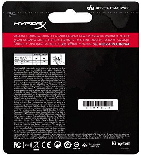 Produktbild HyperX Fury (32 GB)