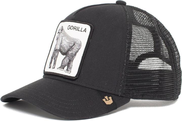 Produktbild Goorin Bros Cap Casual - 7277 (One Size)