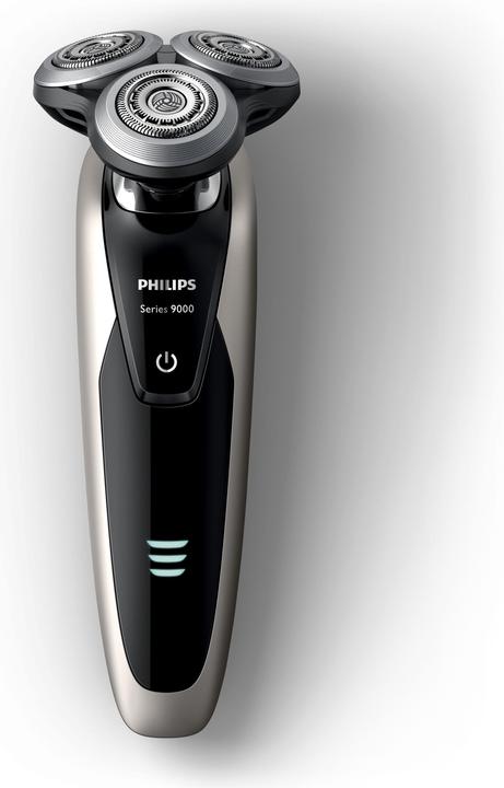 Actual product image Philips Series 9000