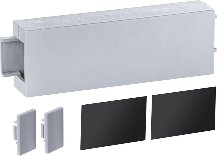 Actual product image Paulmann LumiTiles Profile Top