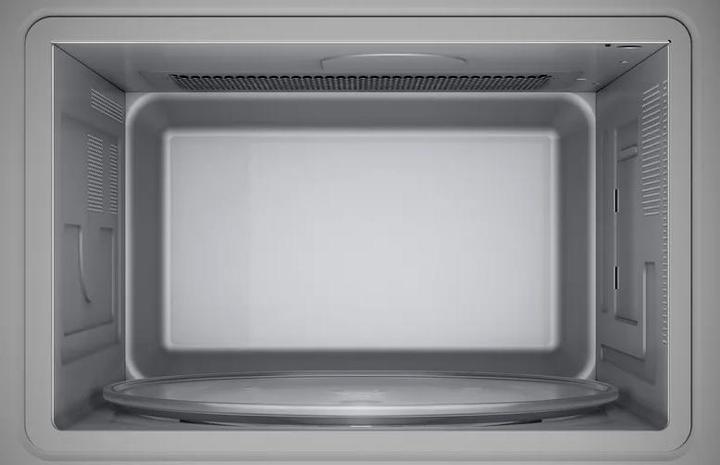 Produktbild Neff N 50, Einbau Mikrowelle, 59 x 38 cm, Schwarz, HLAWD53K0
