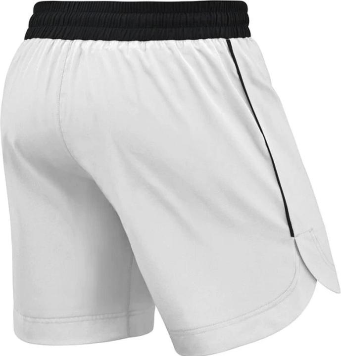 Actual product image Rdx MMA Shorts T15 White-Xl (XL)
