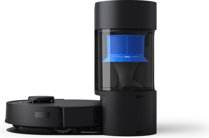 Immagine prodotto Ecovacs Aspirapolvere robot Deebot N20 PRO PLUS (Robot aspirapolvere)