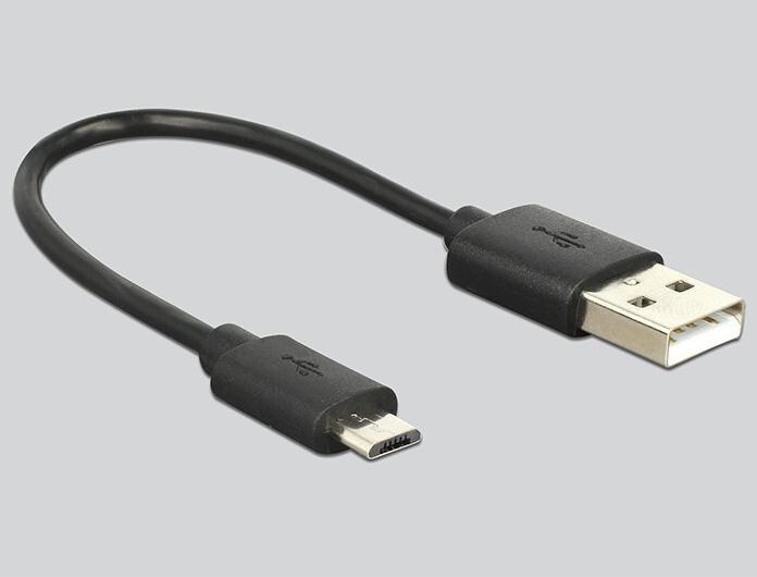 Actual product image Delock HDMI Audio 5.1 Extractor (Extractor)