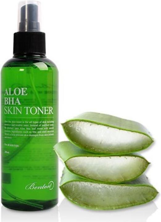 Image du produit Benton aloe BHA (Lotion tonique, 200 ml)