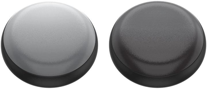 Produktbild PopSockets PopPuck Starter Pack Black Flip