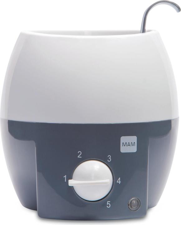 MAM Baby Bottle & Food Warmer