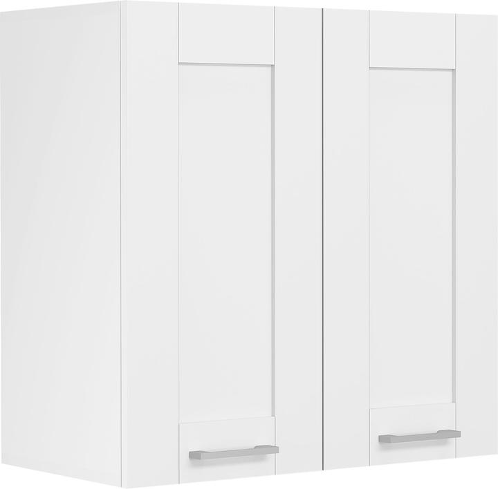 Produktbild VCM Küchenschrank B. 80cm Hängeschrank Colura (60 x 60 x 31 cm)