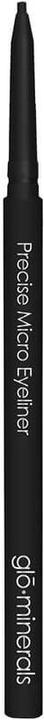 Produktbild GloMinerals Precise Micro Eyeliner - Black (Black)