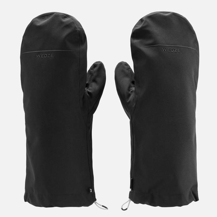 Produktbild Wedze Over Basic (XXS, XS)