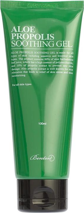 Immagine prodotto Benton aloe propoli (100 ml, Gel viso)