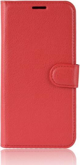 Produktbild MU Classic Litchi Leder Bookcover Series