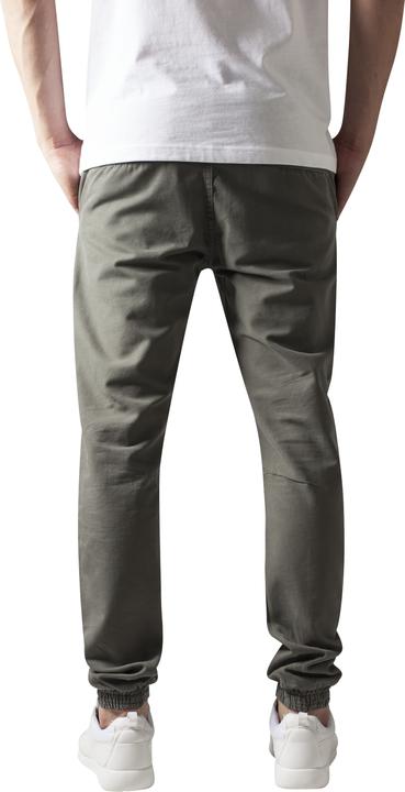 Produktbild Urban Classics Washed Canvas Jogging Pants (S)