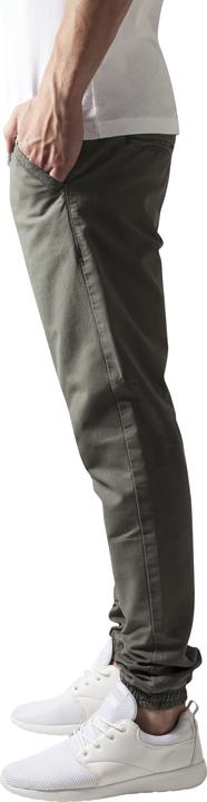 Produktbild Urban Classics Washed Canvas Jogging Pants (S)
