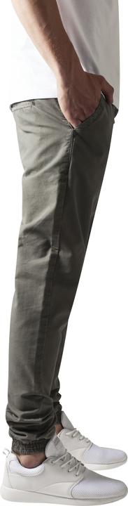 Produktbild Urban Classics Washed Canvas Jogging Pants (S)