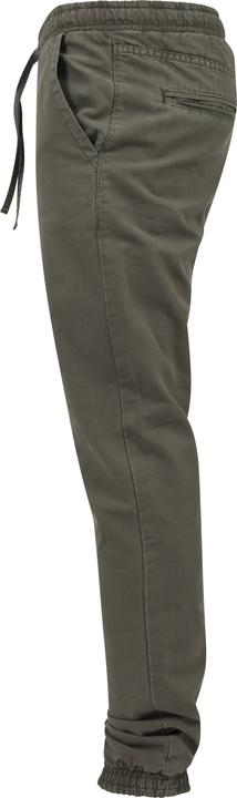 Produktbild Urban Classics Washed Canvas Jogging Pants (S)