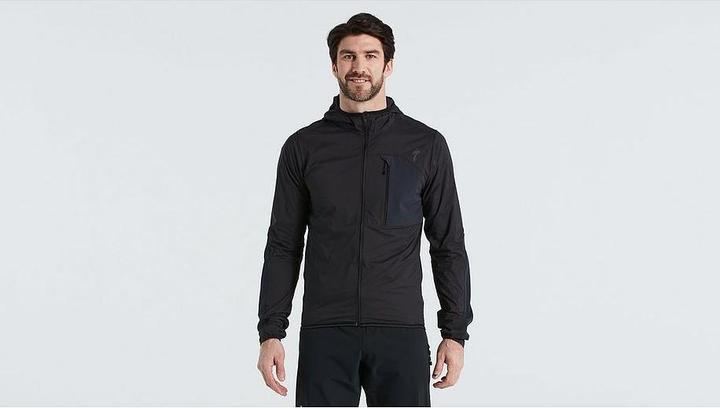 Actual product image Specialized Trail Swat Jacket Men (M)