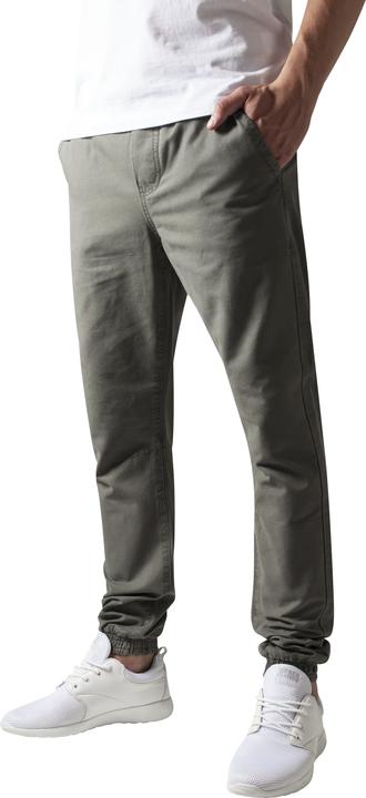 Produktbild Urban Classics Washed Canvas Jogging Pants (S)