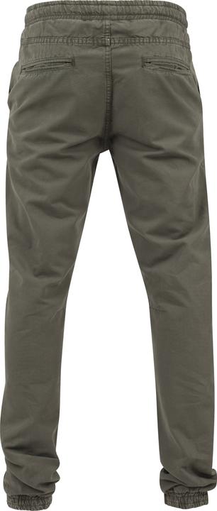 Produktbild Urban Classics Washed Canvas Jogging Pants (S)