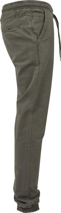 Produktbild Urban Classics Washed Canvas Jogging Pants (S)