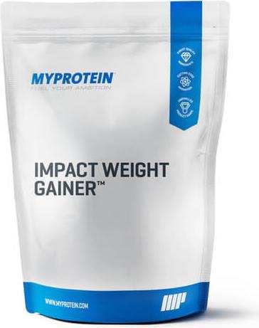 Immagine prodotto MyProtein Impatto (Vaniglia, 1 pz., 2500 g)