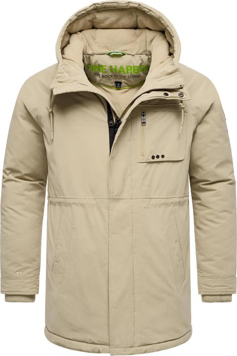 Produktbild Stone Harbour Navroos XX (XL)