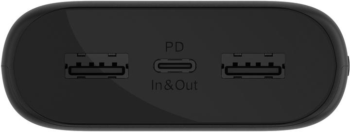 Produktbild Belkin BoostCharge (20000 mAh, 20 W, 74 Wh)