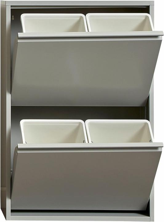 Produktbild Veehaus Küchenmülleimer (60 l)