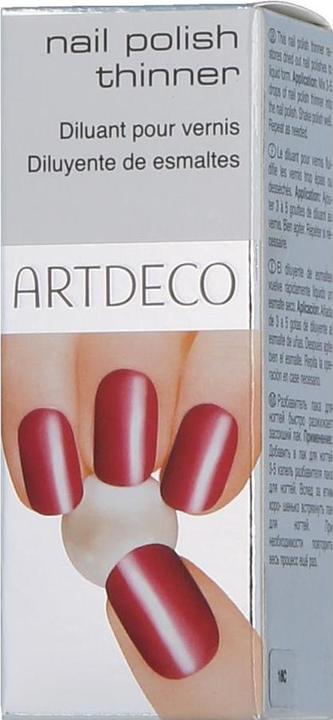 Produktbild Artdeco Nail Polish Thinner