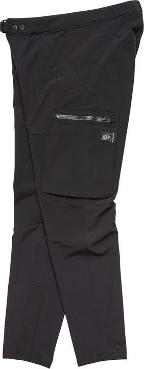 Troy Lee Designs Ruckus Cargo Pant, Mono, black, 34 (34)