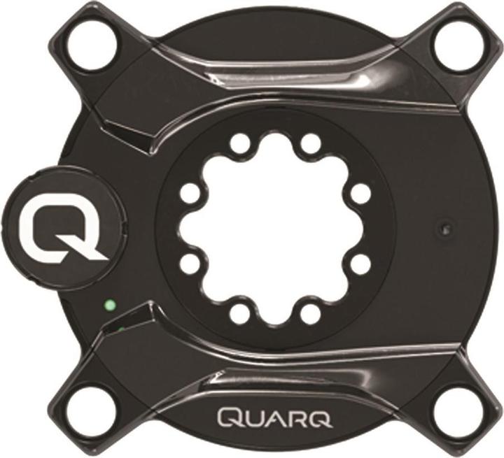Produktbild Quarq Spider/Powermeter 8-Bolt 12-fach 104mm für DzeroXX1 Eagle AXS DUB