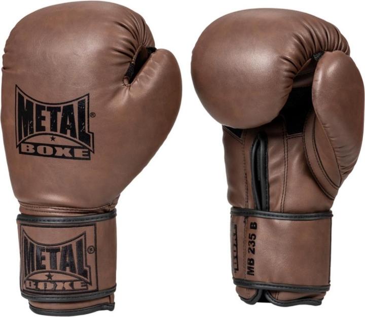 Produktbild MetalBoxe Boxhandschuhe (12 OZ)