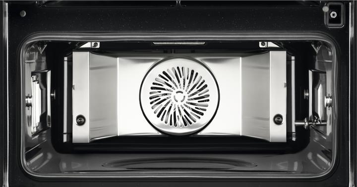 Actual product image Electrolux EB4PL70KSP