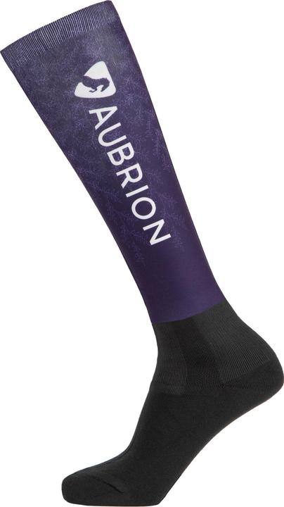 Produktbild Aubrion Erwachsene Hyde Park Leaf Kniestrümpfe (One Size)