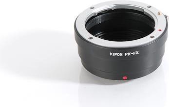 Produktbild Kipon Adapter für Sony A auf Fuji X