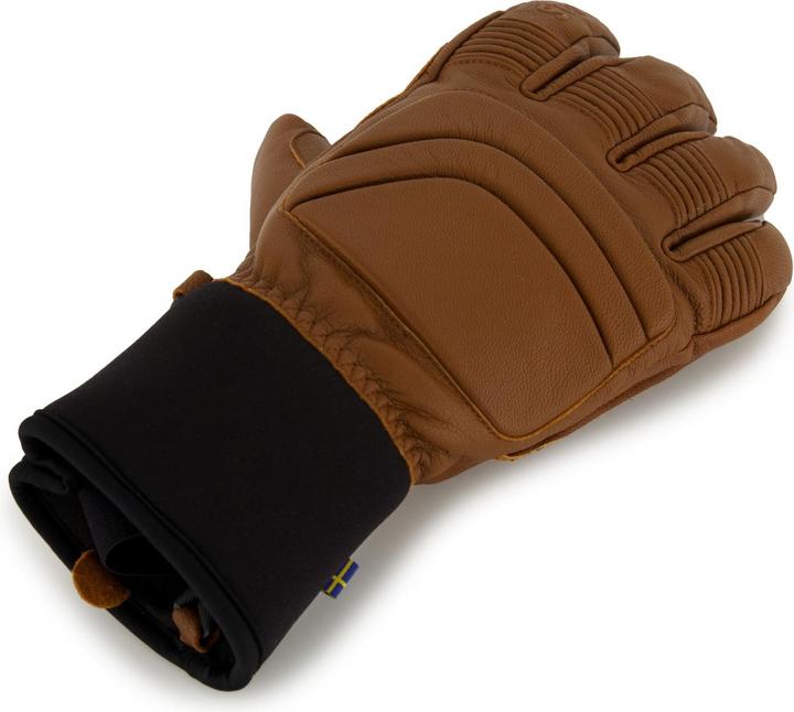 Actual product image Stoic BjörnrikeSt. 5 Finger Glove (S)