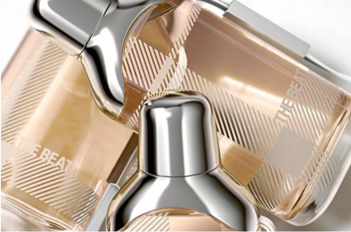 Produktbild Burberry The Beat (Eau de Parfum, 30 ml)