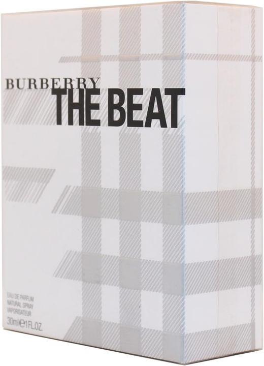 Produktbild Burberry The Beat (Eau de Parfum, 30 ml)