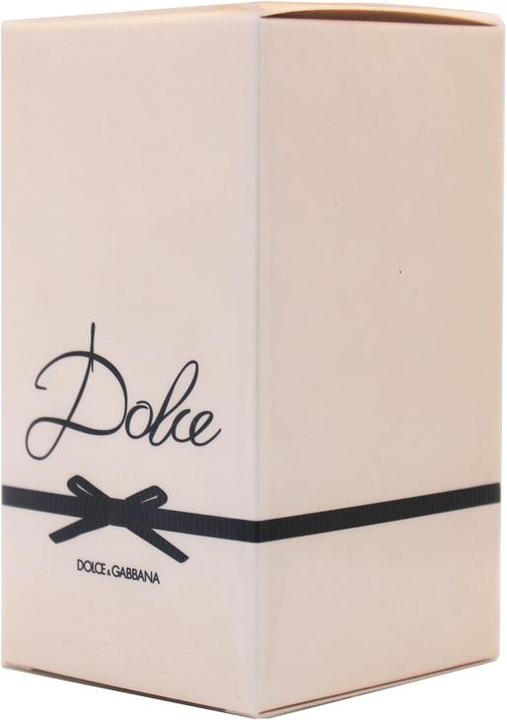 Immagine prodotto Dolce & Gabbana Dolce (Eau de parfum, 50 ml)