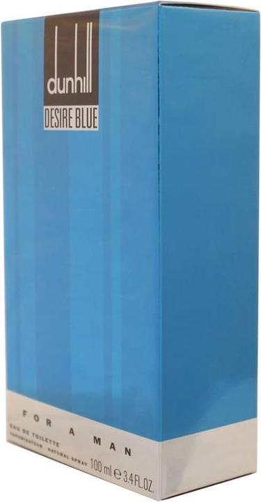Produktbild Dunhill Desire Blue (Eau de Toilette, 100 ml)