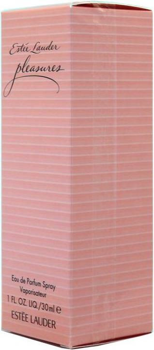 Produktbild Estée Lauder Pleasures (Eau de Parfum, 30 ml)